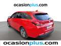 Hyundai i30 CW 1.6CRDi Klass 116 Rojo - thumbnail 3
