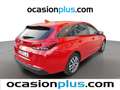 Hyundai i30 CW 1.6CRDi Klass 116 Rojo - thumbnail 4