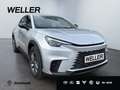 Lexus LBX 1.5 Hybrid FWD Basis *TWA*SHZ*CAM*LED* Silber - thumbnail 8