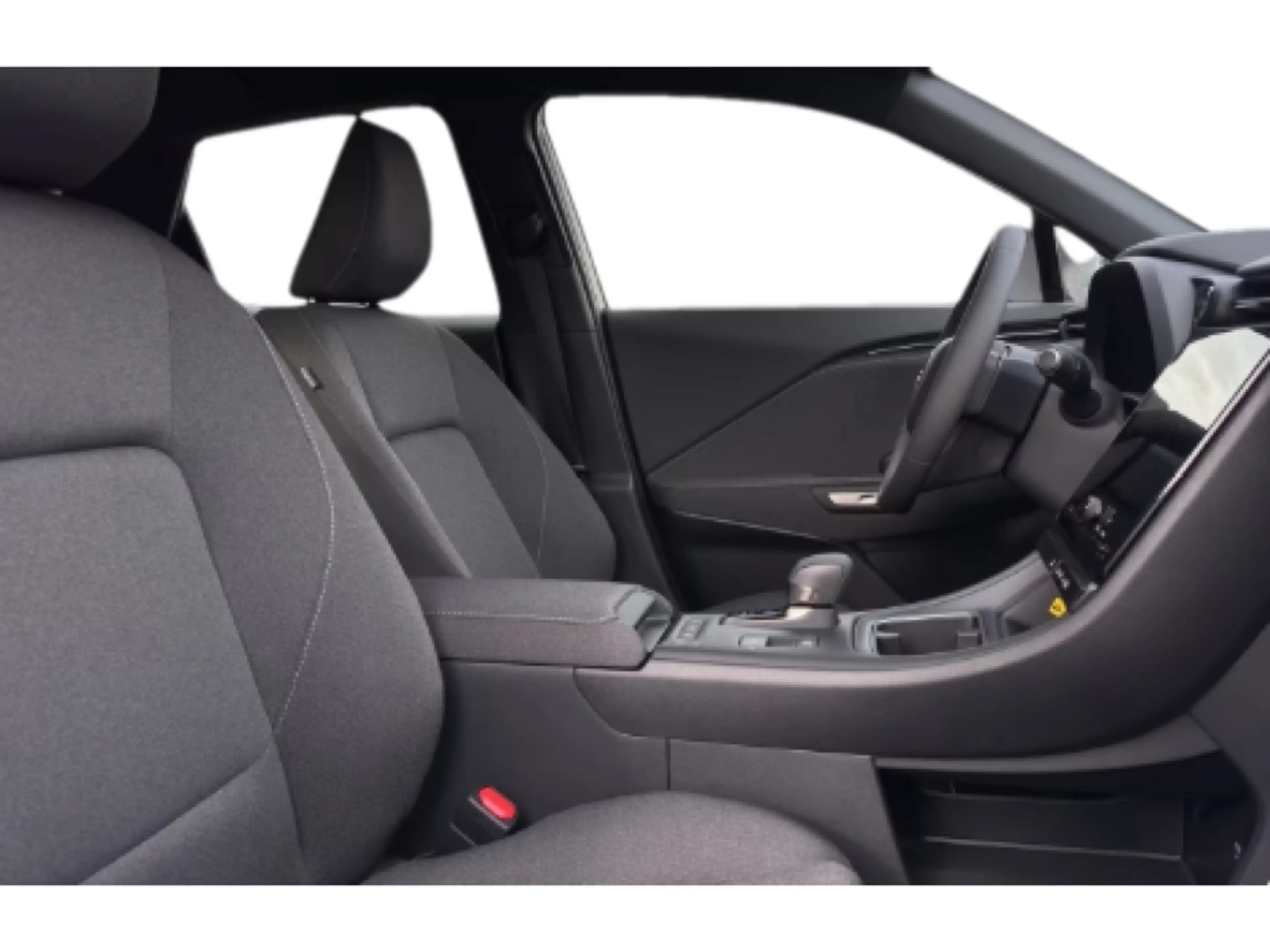 Lexus LBX 1.5 Hybrid FWD Basis *TWA*SHZ*CAM*LED* — photo 15