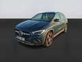 Mercedes-Benz GLA 200 D Azul - thumbnail 1