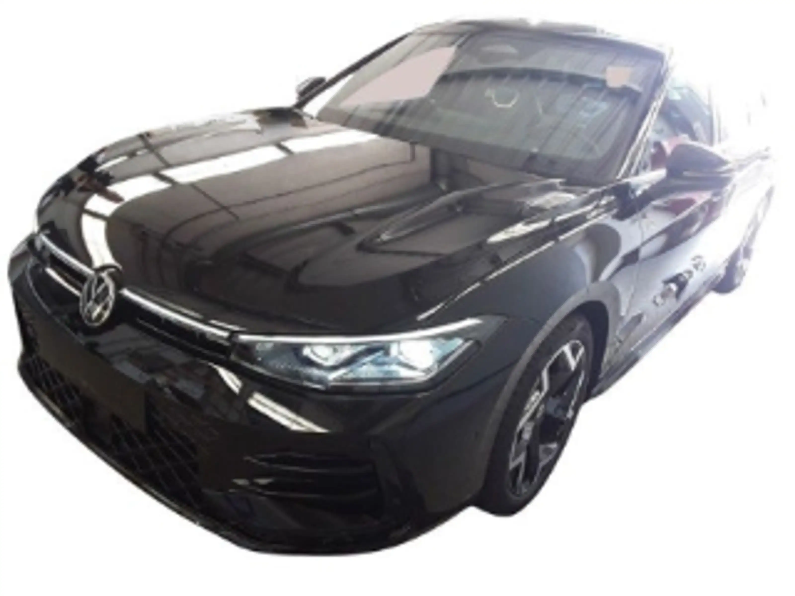 Volkswagen Passat Variant 2.0TDI DSG 150 PS *R-LINE*HUD IQ.DRIVE AHK MEMORY