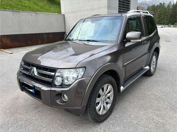 3p 3.2 CR LE 200cv dpf