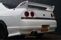 Nissan Skyline R33 – RB25DET – Een Japanse legende in topstaat Blanc - thumbnail 8