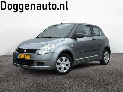 Suzuki Swift 1.3 GA