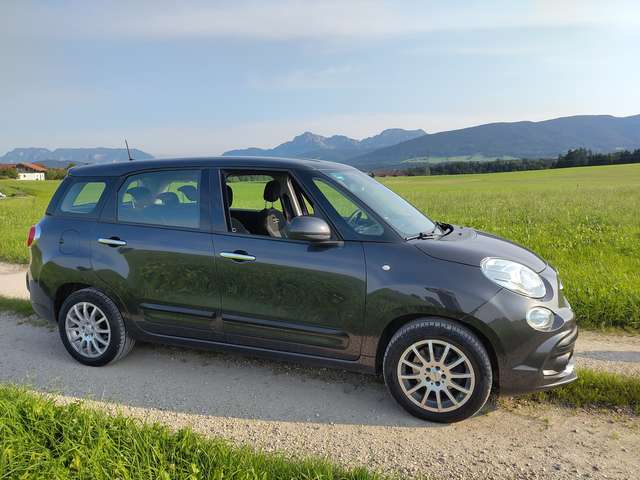 Imagine Fiat 500L 500L 0.9 TwinAir