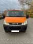 Iveco Daily 35C15|3.0 Diesel|TÜV 11/2027 | erst 118.400 km Orange - thumbnail 5