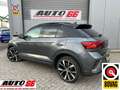 Volkswagen T-Roc 1.5 TSI 3x R-Line Business, Cam, Leder, FULL Grijs - thumbnail 4