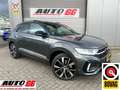 Volkswagen T-Roc 1.5 TSI 3x R-Line Business, Cam, Leder, FULL Grijs - thumbnail 3