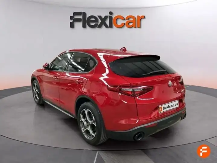 Alfa Romeo Stelvio 2.2 DIESEL SPRINT RWD 2022, foto 4