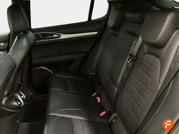 Alfa Romeo Stelvio 2.2 DIESEL SPRINT RWD 2022, foto 15