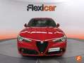 Alfa Romeo Stelvio 2.2 Diesel 118kW (160cv) SPRINT RWD Rojo - thumbnail 2