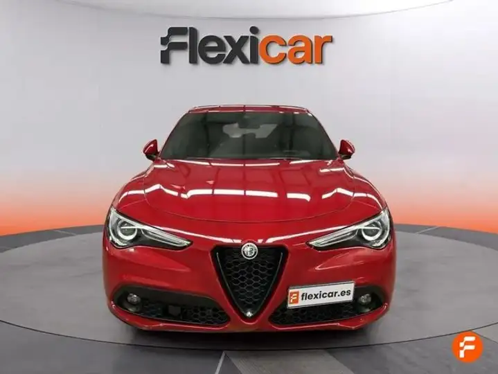 Alfa Romeo Stelvio 2.2 DIESEL SPRINT RWD 2022, foto 2
