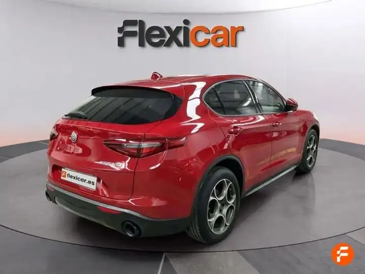 Alfa Romeo Stelvio 2.2 DIESEL SPRINT RWD 2022, foto 5