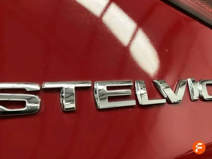 Alfa Romeo Stelvio 2.2 DIESEL SPRINT RWD 2022, foto 18