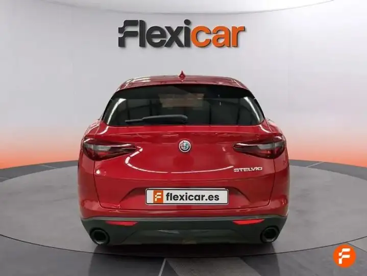 Alfa Romeo Stelvio 2.2 DIESEL SPRINT RWD 2022, foto 9
