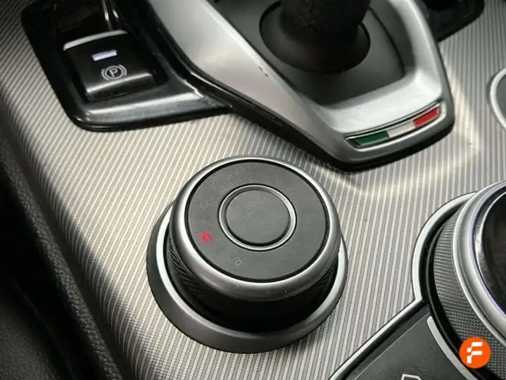 Alfa Romeo Stelvio 2.2 DIESEL SPRINT RWD 2022, foto 25