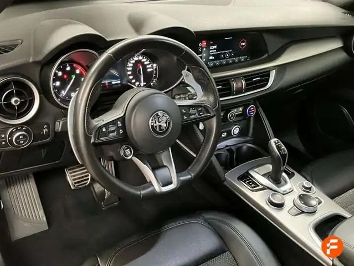 Alfa Romeo Stelvio 2.2 DIESEL SPRINT RWD 2022, foto 10
