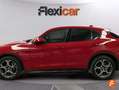 Alfa Romeo Stelvio 2.2 Diesel 118kW (160cv) SPRINT RWD Rojo - thumbnail 7