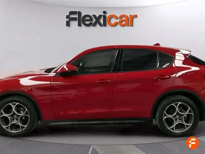 Alfa Romeo Stelvio 2.2 DIESEL SPRINT RWD 2022, foto 7