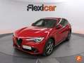 Alfa Romeo Stelvio 2.2 Diesel 118kW (160cv) SPRINT RWD Rojo - thumbnail 3