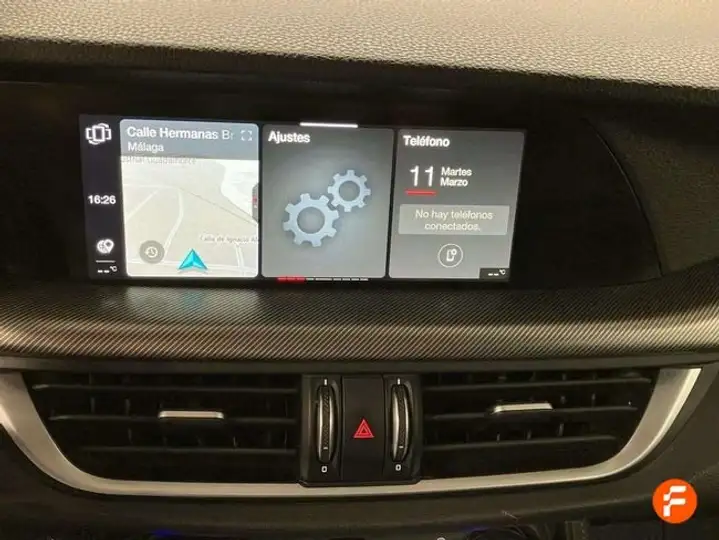 Alfa Romeo Stelvio 2.2 DIESEL SPRINT RWD 2022, foto 21