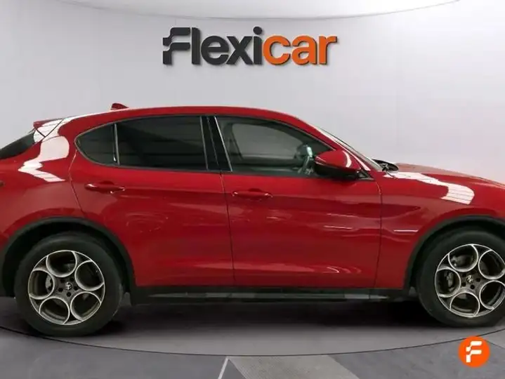 Alfa Romeo Stelvio 2.2 DIESEL SPRINT RWD 2022, foto 8