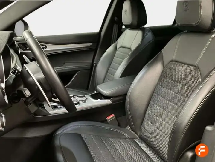 Alfa Romeo Stelvio 2.2 DIESEL SPRINT RWD 2022, foto 13