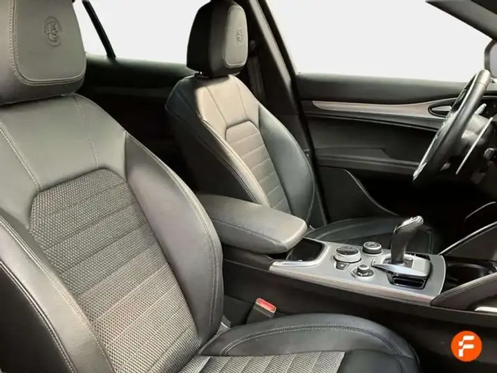 Alfa Romeo Stelvio 2.2 DIESEL SPRINT RWD 2022, foto 14