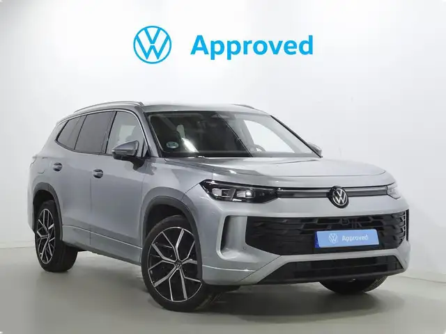 Volkswagen Tayron 2.0 TDI DSG7 110kW Más