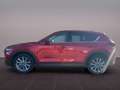 Mazda CX-5 Kangei 2.5 SKYACTIV-G *HUD*Kamera*LED* Rood - thumbnail 4