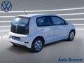 Volkswagen up! 5p 1.0 move 60cv Blanc - thumbnail 4