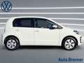 Volkswagen up! 5p 1.0 move 60cv Wit - thumbnail 3