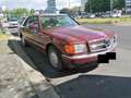 Mercedes-Benz 420 420 SEC Kahverengi - thumbnail 1