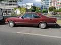 Mercedes-Benz 420 420 SEC Kahverengi - thumbnail 8