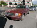 Mercedes-Benz 420 420 SEC Kahverengi - thumbnail 7