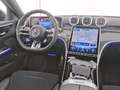Mercedes-Benz C 43 AMG 4M DIGITAL/360/Pano/Distr/Stdhz/Memo/18 Zwart - thumbnail 6