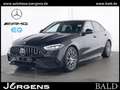 Mercedes-Benz C 43 AMG 4M DIGITAL/360/Pano/Distr/Stdhz/Memo/18 Zwart - thumbnail 2