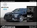 Mercedes-Benz C 43 AMG 4M DIGITAL/360/Pano/Distr/Stdhz/Memo/18 Чорний - thumbnail 1