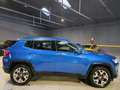 Jeep Compass 1.3 TURBO T4 PHEV LIMITED 4XE AT6 PELLE NAVI Blu/Azzurro - thumbnail 7