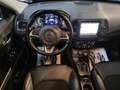 Jeep Compass 1.3 TURBO T4 PHEV LIMITED 4XE AT6 PELLE NAVI Blu/Azzurro - thumbnail 9