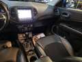 Jeep Compass 1.3 TURBO T4 PHEV LIMITED 4XE AT6 PELLE NAVI Blu/Azzurro - thumbnail 11