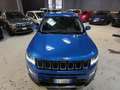 Jeep Compass 1.3 TURBO T4 PHEV LIMITED 4XE AT6 PELLE NAVI Blu/Azzurro - thumbnail 4