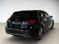 Mercedes-Benz A 200 AMG Style Kompaktlimousine Pano S-Sitz Schwarz - thumbnail 4