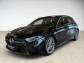 Mercedes-Benz A 200 AMG Style Kompaktlimousine Pano S-Sitz Schwarz - thumbnail 1
