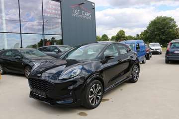 1.0 EcoBoost ST-Line X + 1 JAAR GARANTIE TRAXIO