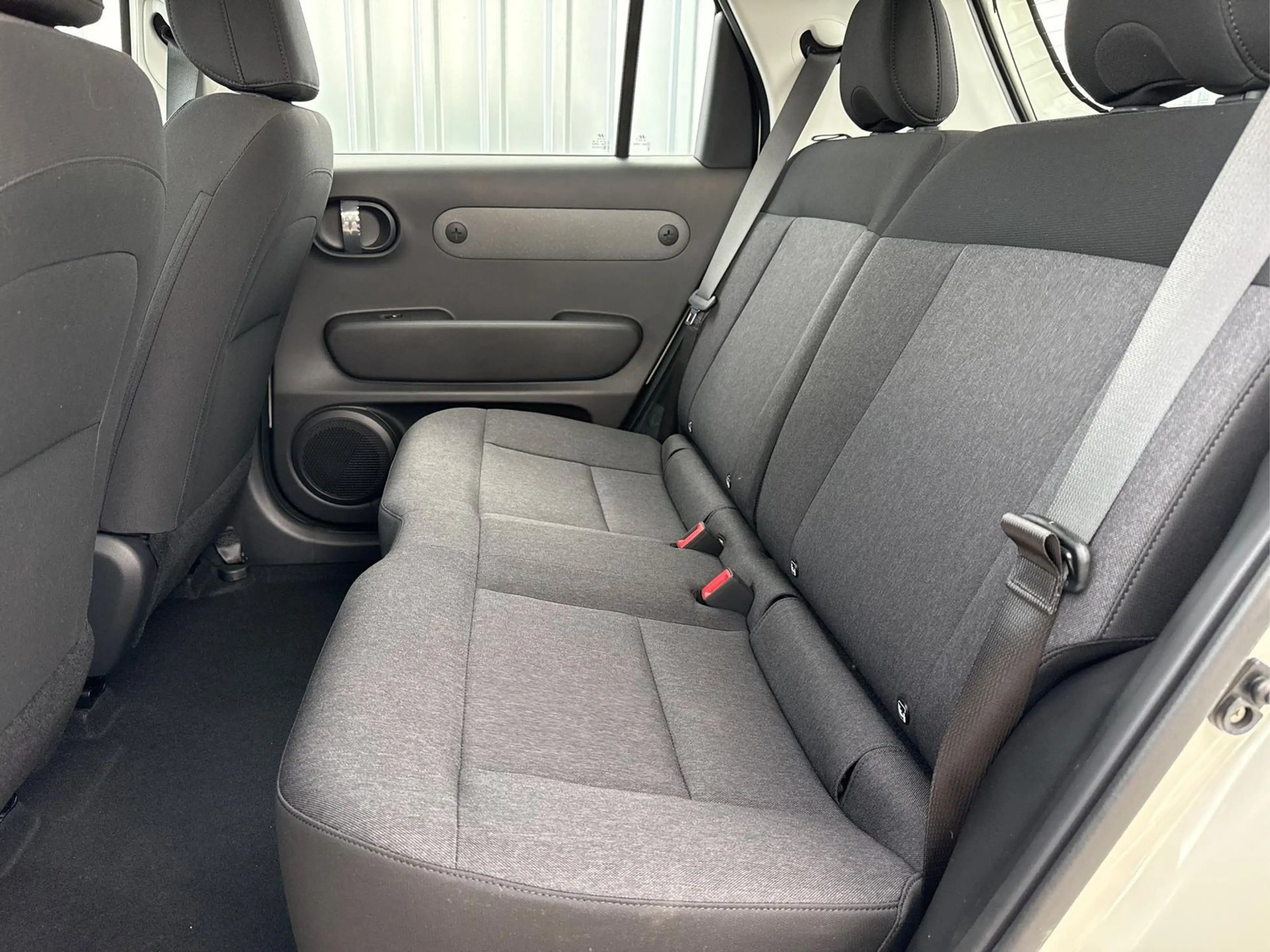 Hyundai Inster Inster 42 kWh FÖRDERF.-NAVI-15" Felgen-Rückfa... — photo 9