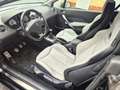 Peugeot 308 CC Cabrio-Coupe Roland Garros NAVI KLIMA Schwarz - thumbnail 5