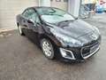 Peugeot 308 CC Cabrio-Coupe Roland Garros NAVI KLIMA Schwarz - thumbnail 3