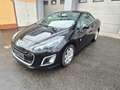 Peugeot 308 CC Cabrio-Coupe Roland Garros NAVI KLIMA Schwarz - thumbnail 1
